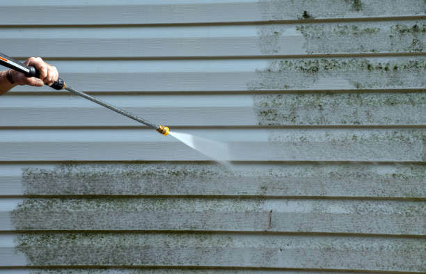 Best Garage Pressure Washing  in Newkirk, OK