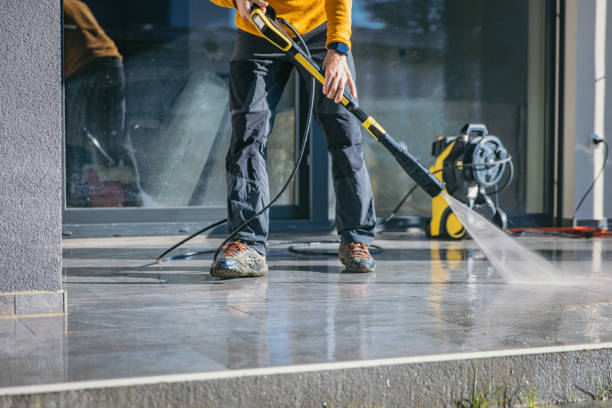 Pressure Washing Contractors in Newkirk, OK