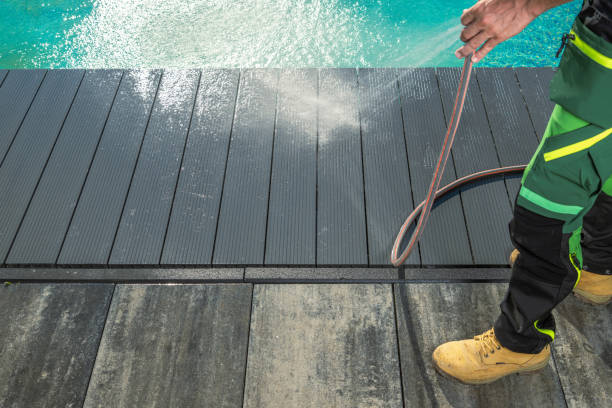Best Power Washing Near Me  in Newkirk, OK