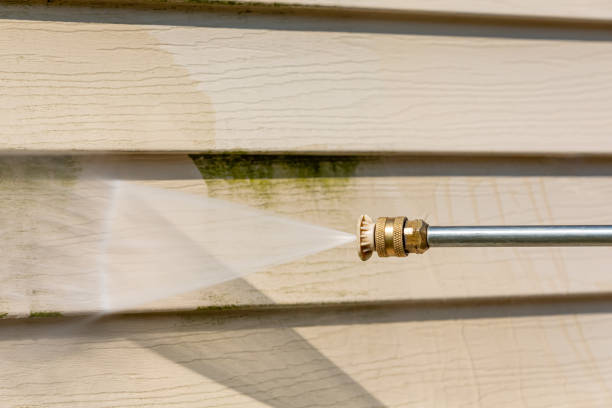 Professional Pressure Washing in Newkirk, OK
