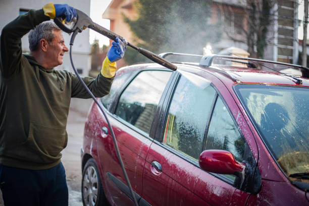 Best Affordable Power Washing  in Newkirk, OK