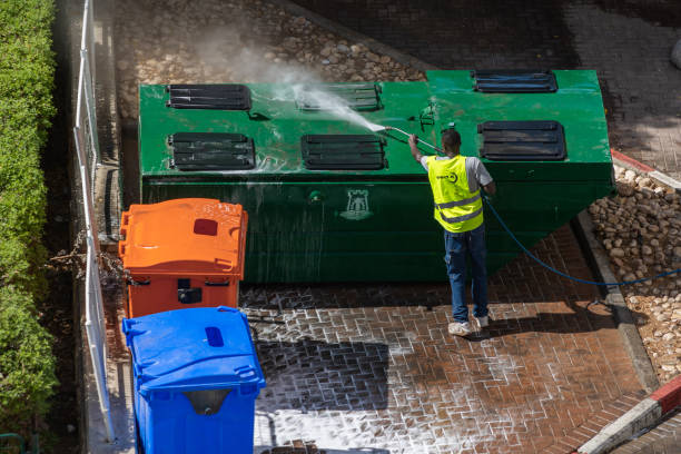 Best Residential Pressure Washing Services  in Newkirk, OK