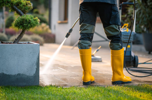 Best Local Pressure Washing Services  in Newkirk, OK